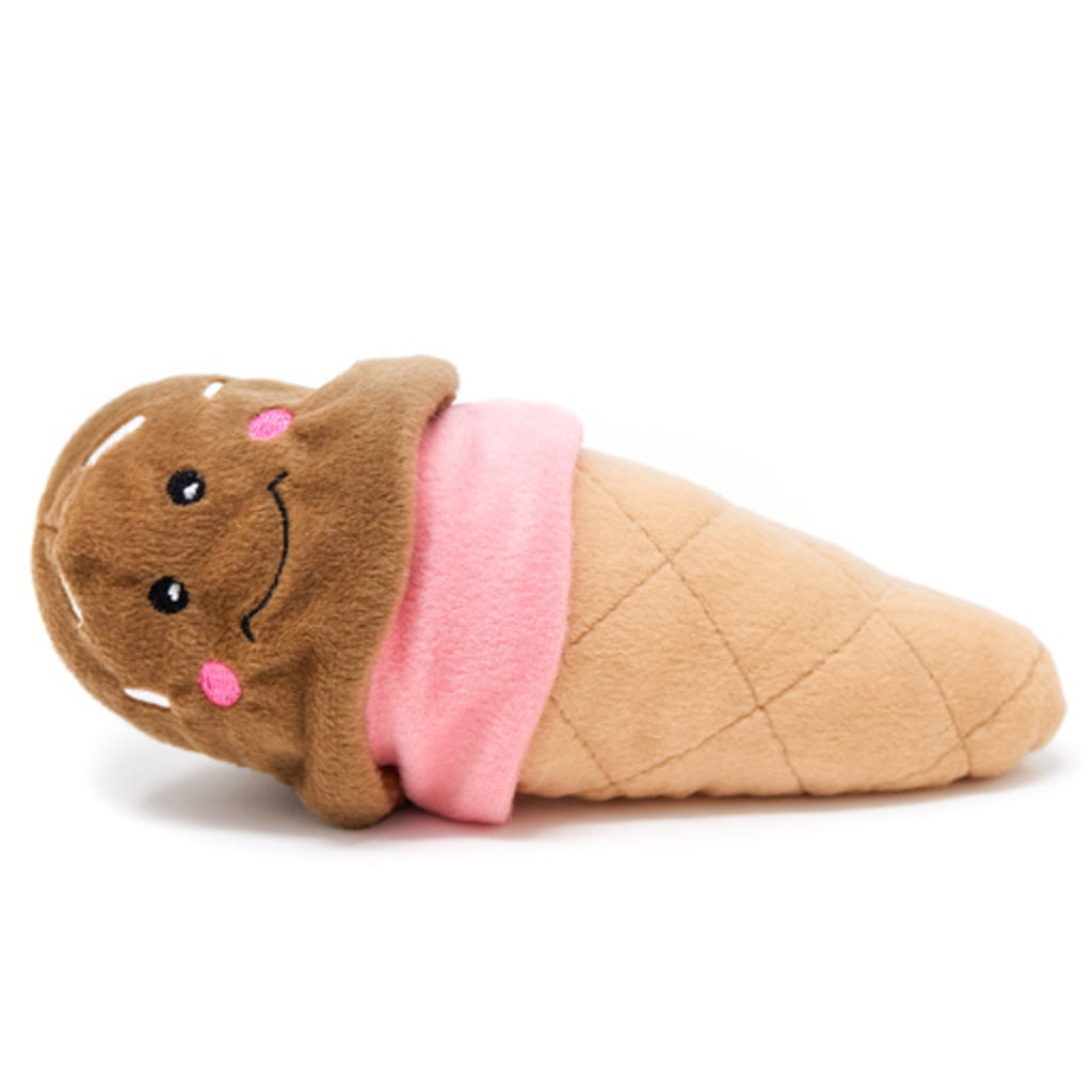 carter's ice cream toy