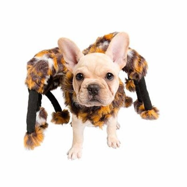 Pet Krewe Spider Legs Costume Dogs & Cats