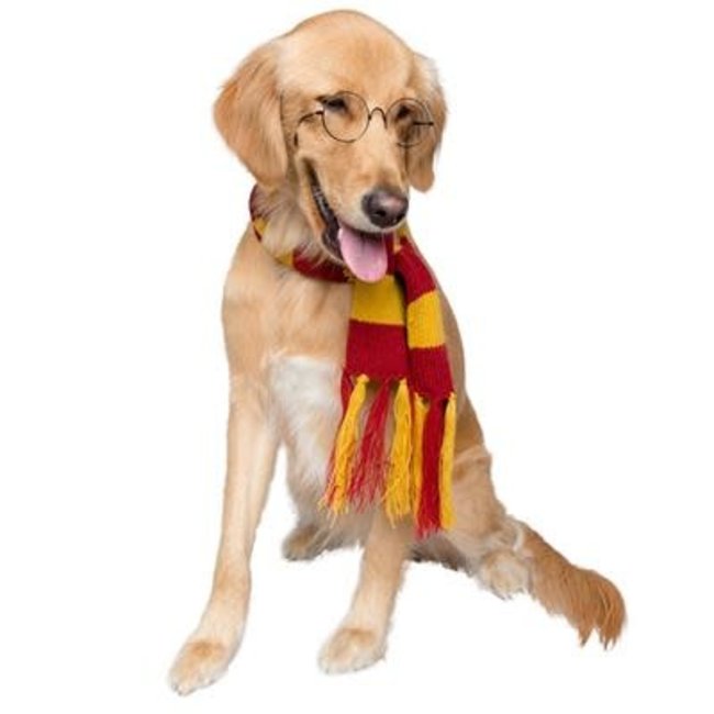 Pet Krewe Wizard Scarf