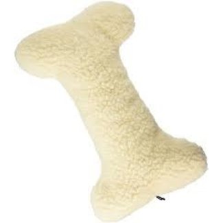 18'' Fleece bone