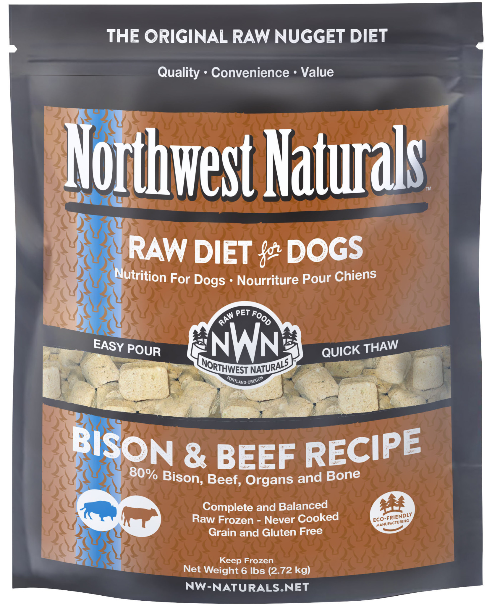 Northwest naturals beef online