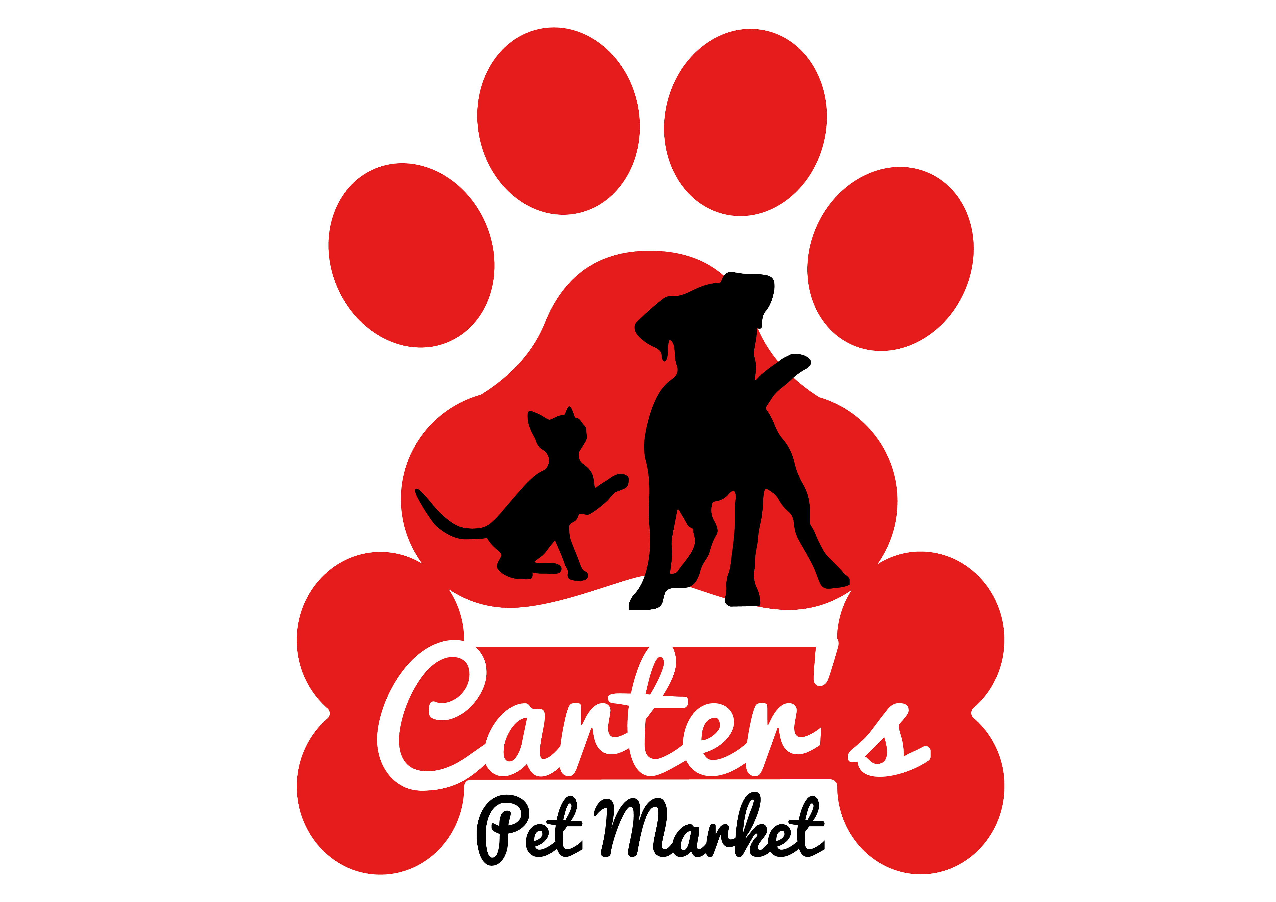 Carters Pet Market