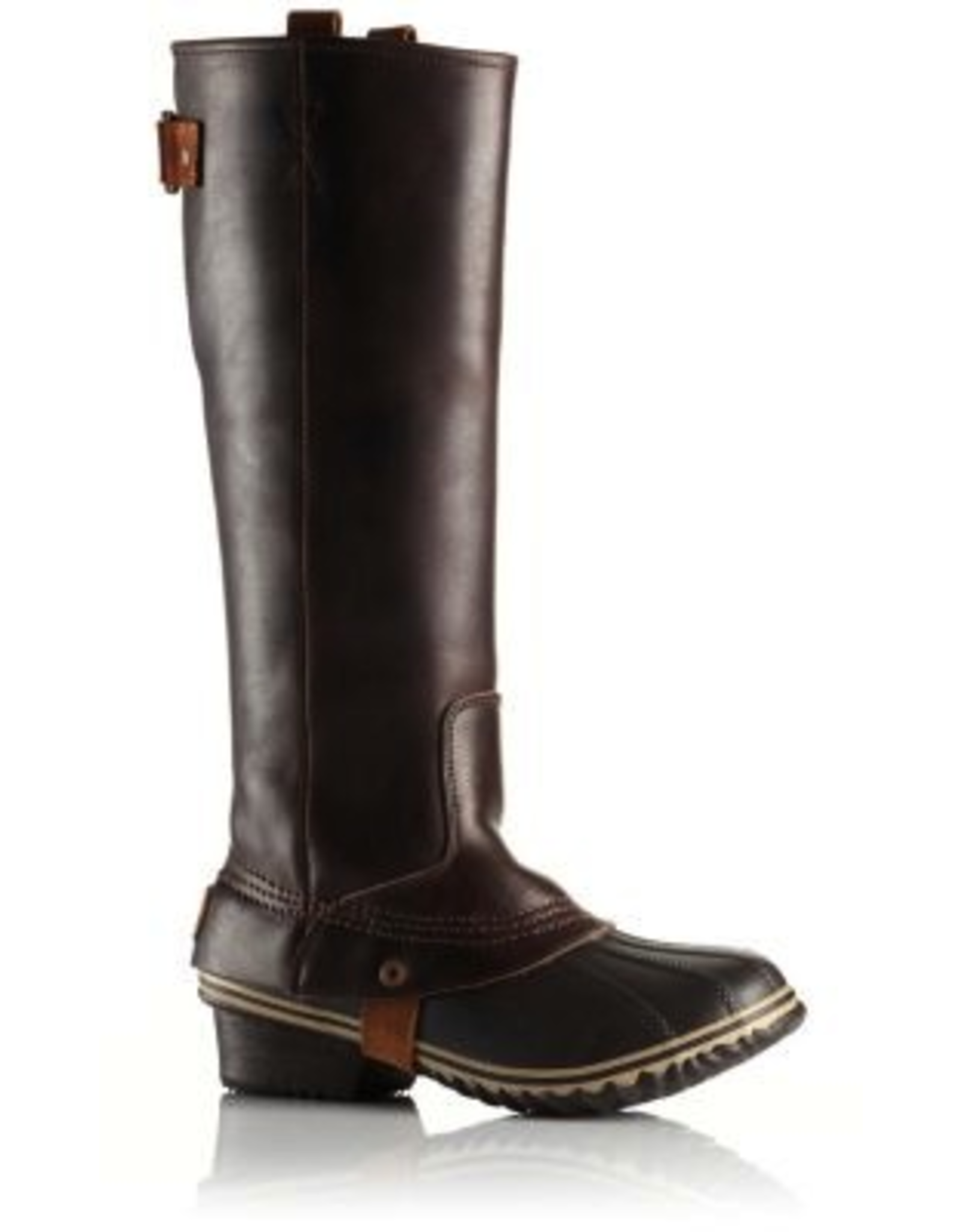 Slimpack Riding Tall Boot 