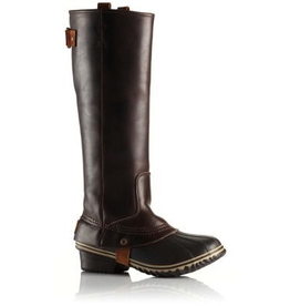 sorel winter riding boots
