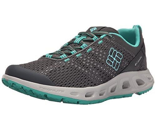 columbia drainmaker womens