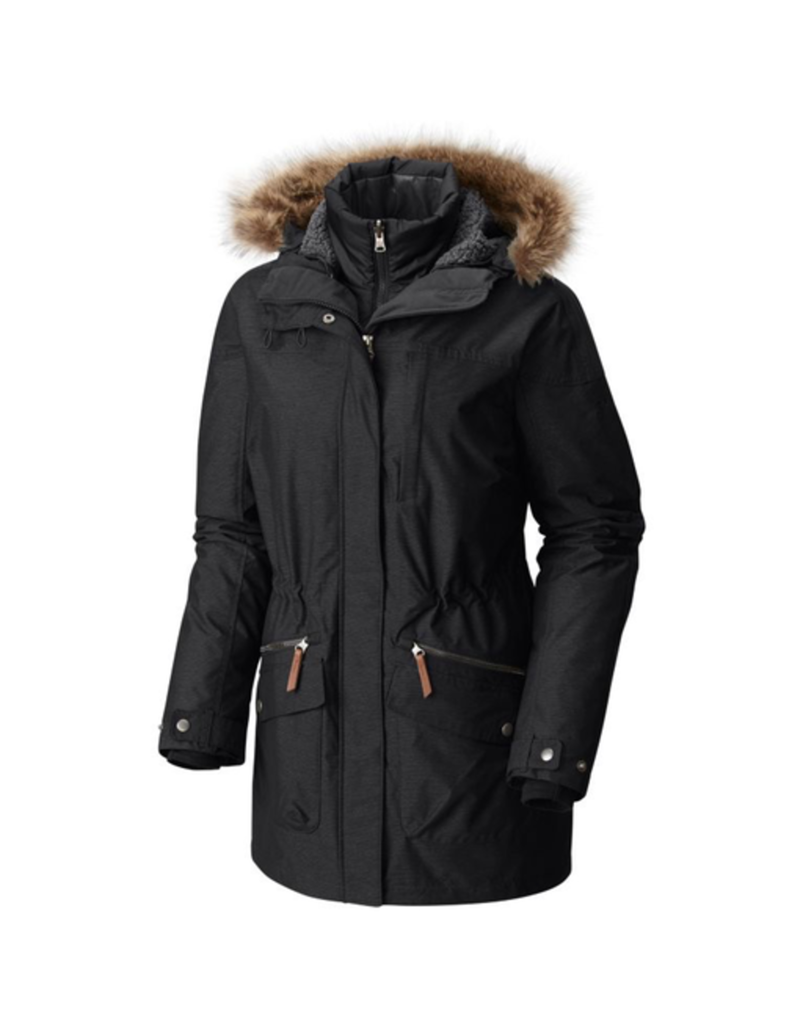 women's carson pass interchange jacket plus size