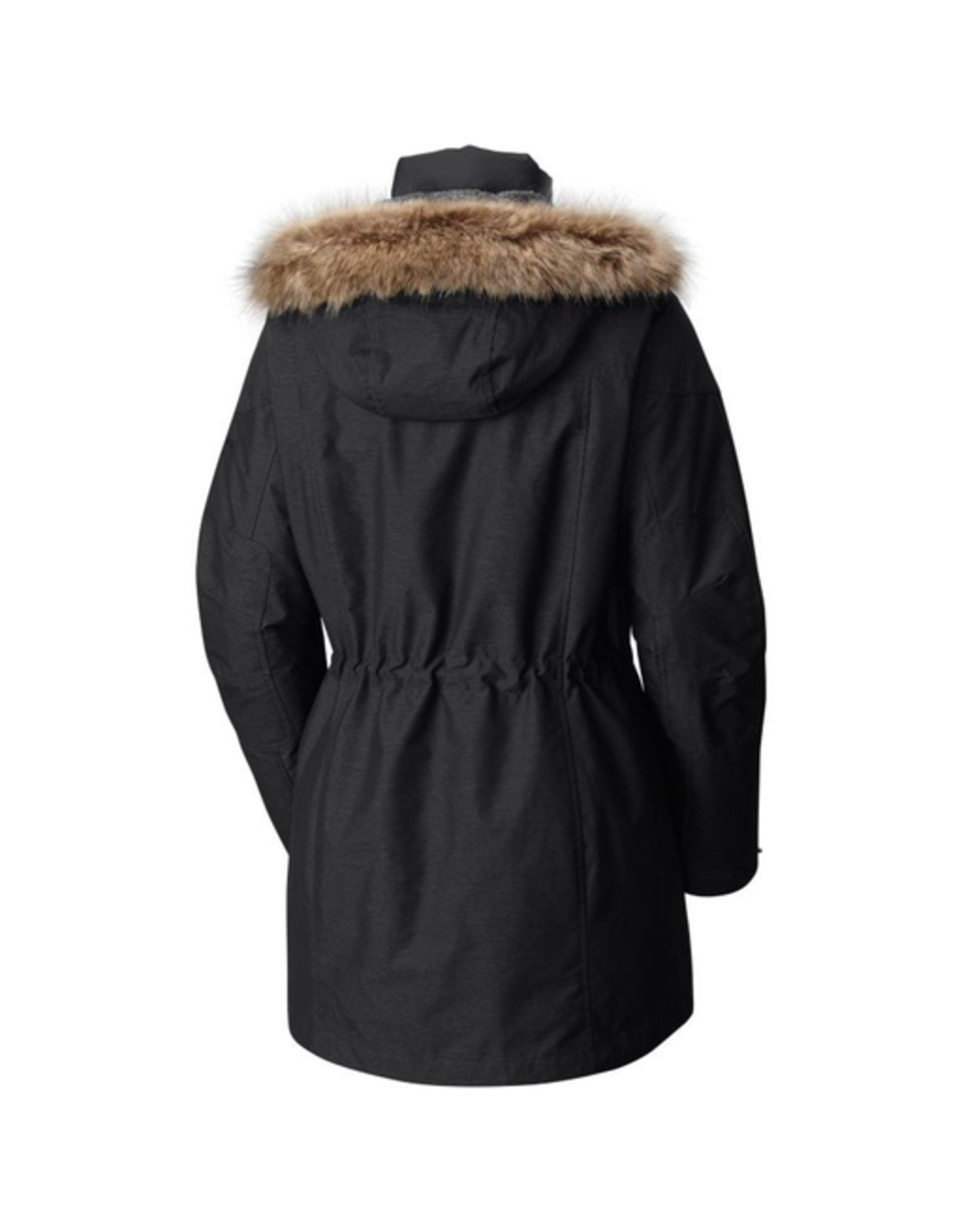 women's carson pass interchange jacket