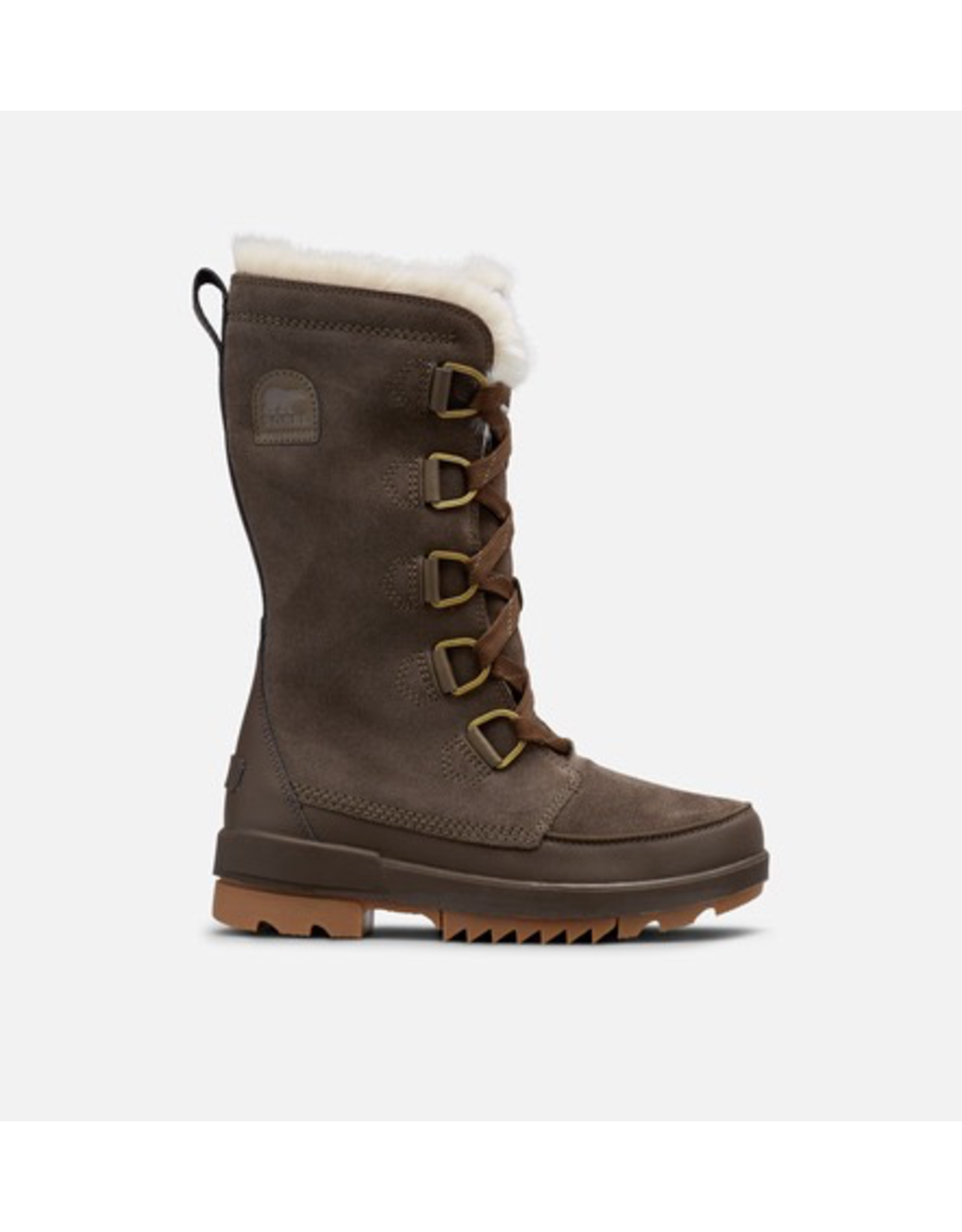 tall sorel winter boots