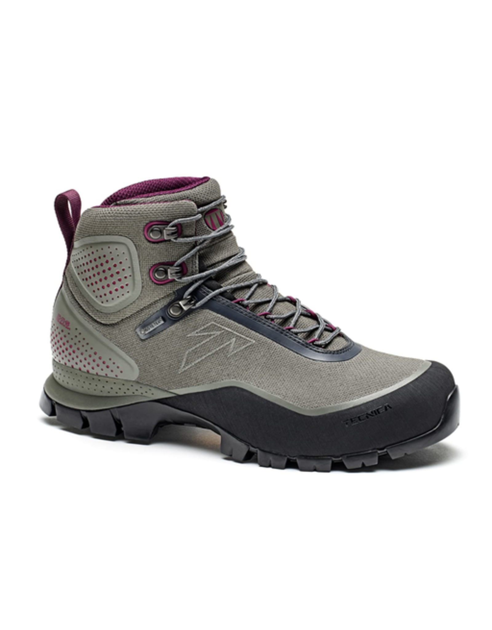 tecnica forge hiking boots