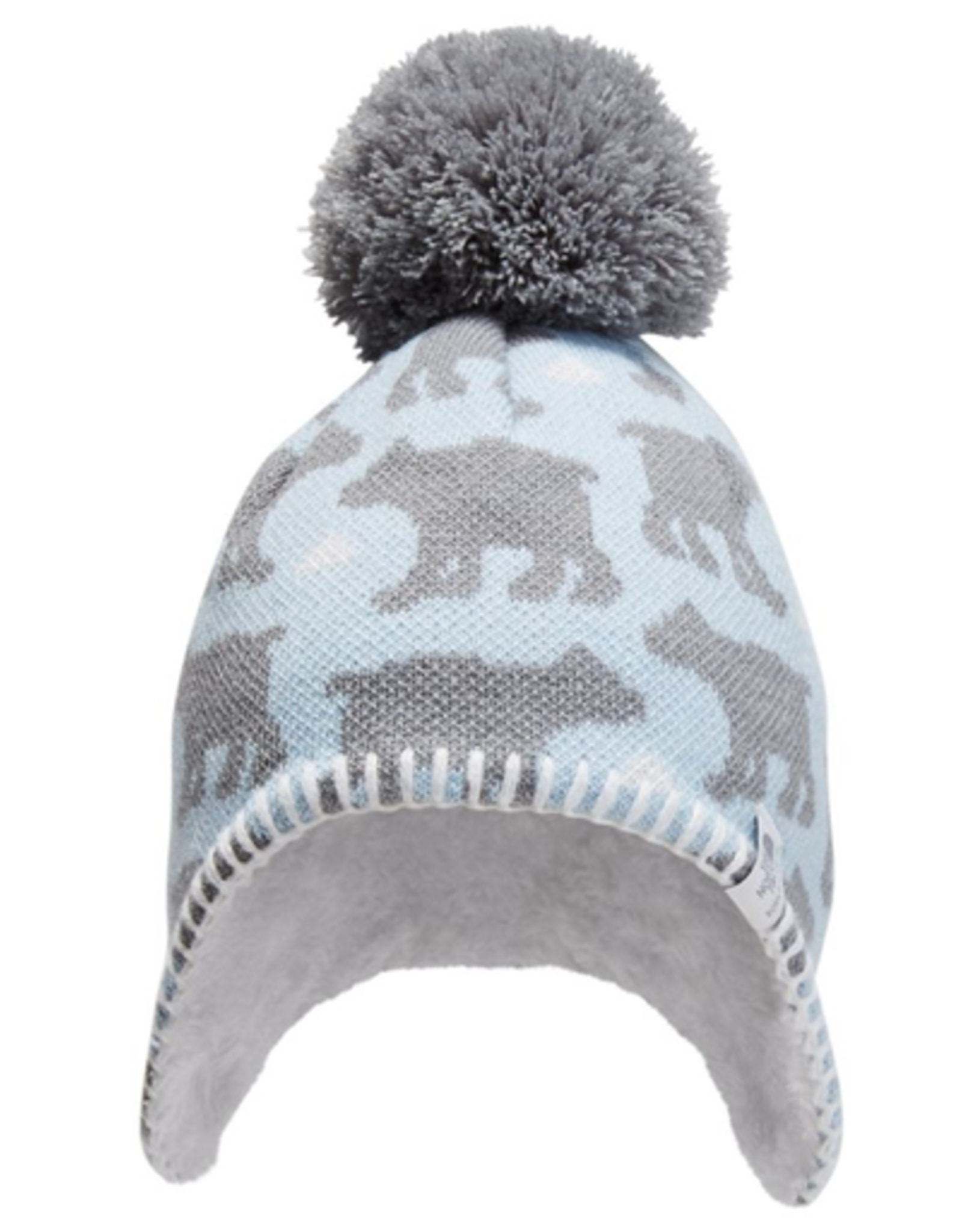 the north face baby faroe beanie
