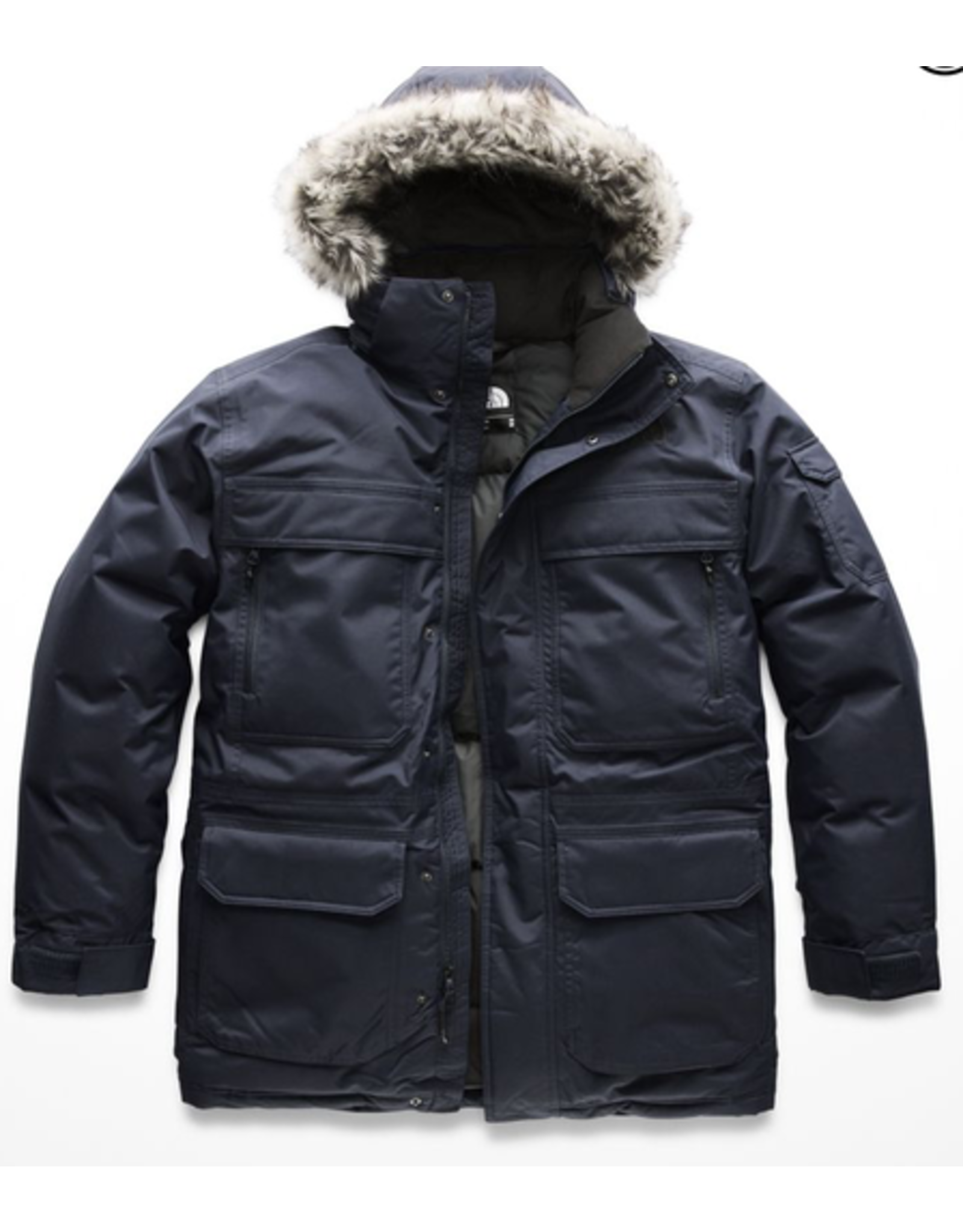 mcmurdo parka 3