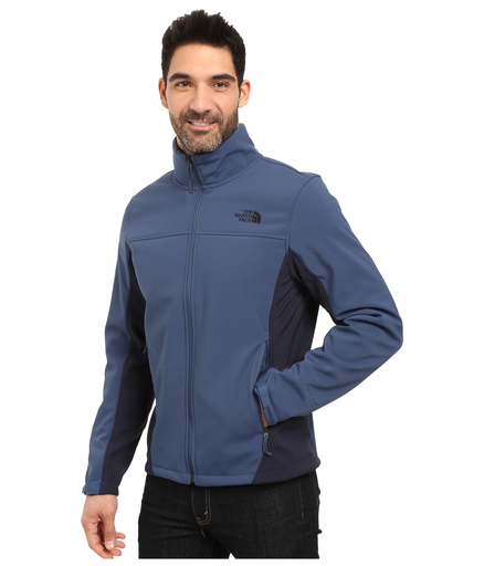 the north face apex canyonwall