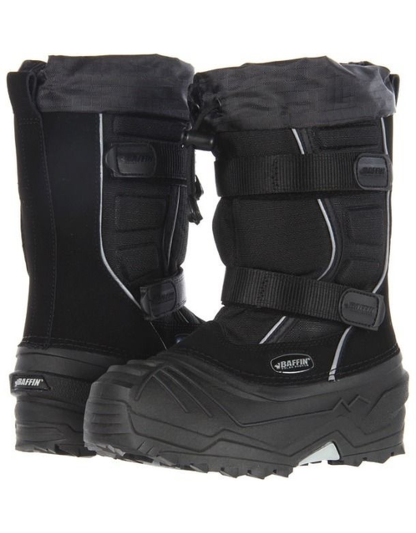 Baffin Juniors Young Eiger Boot - Joe's 