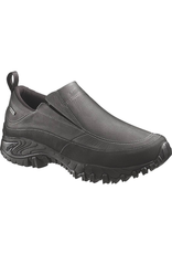 merrell men's shiver moc waterproof slip on