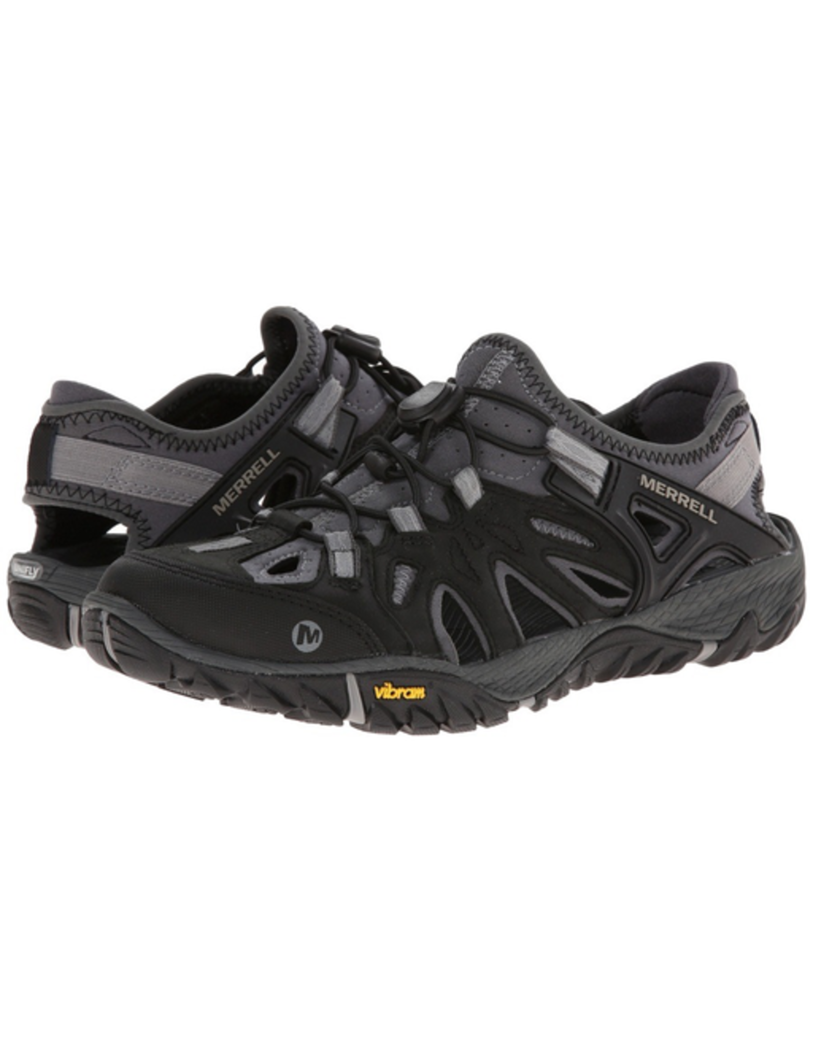 merrell all out blaze sieve shoes