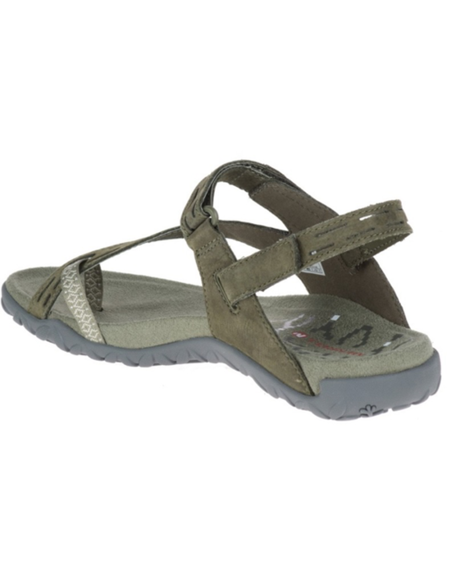 merrell terran convertible