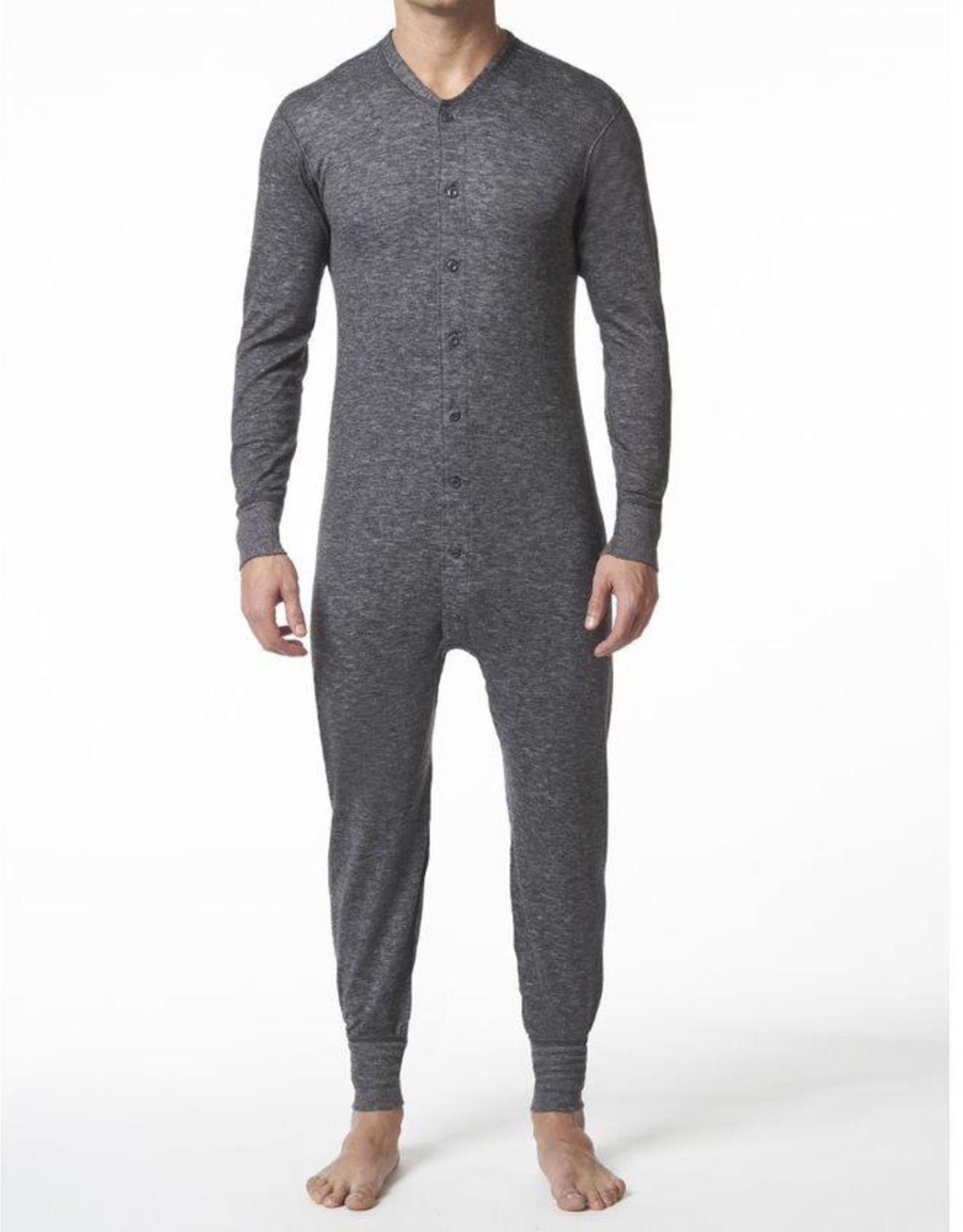 wool onesie