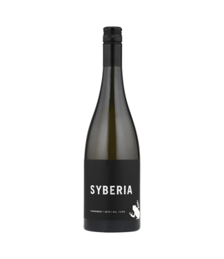 Hoddles Creek Hoddles Creek Syberia Chardonnay 2017