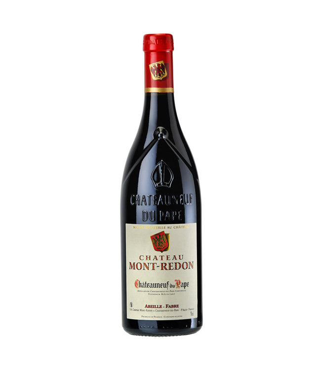 Mont Redon Chateauneuf Du Pape 17 Banks Fine Wine