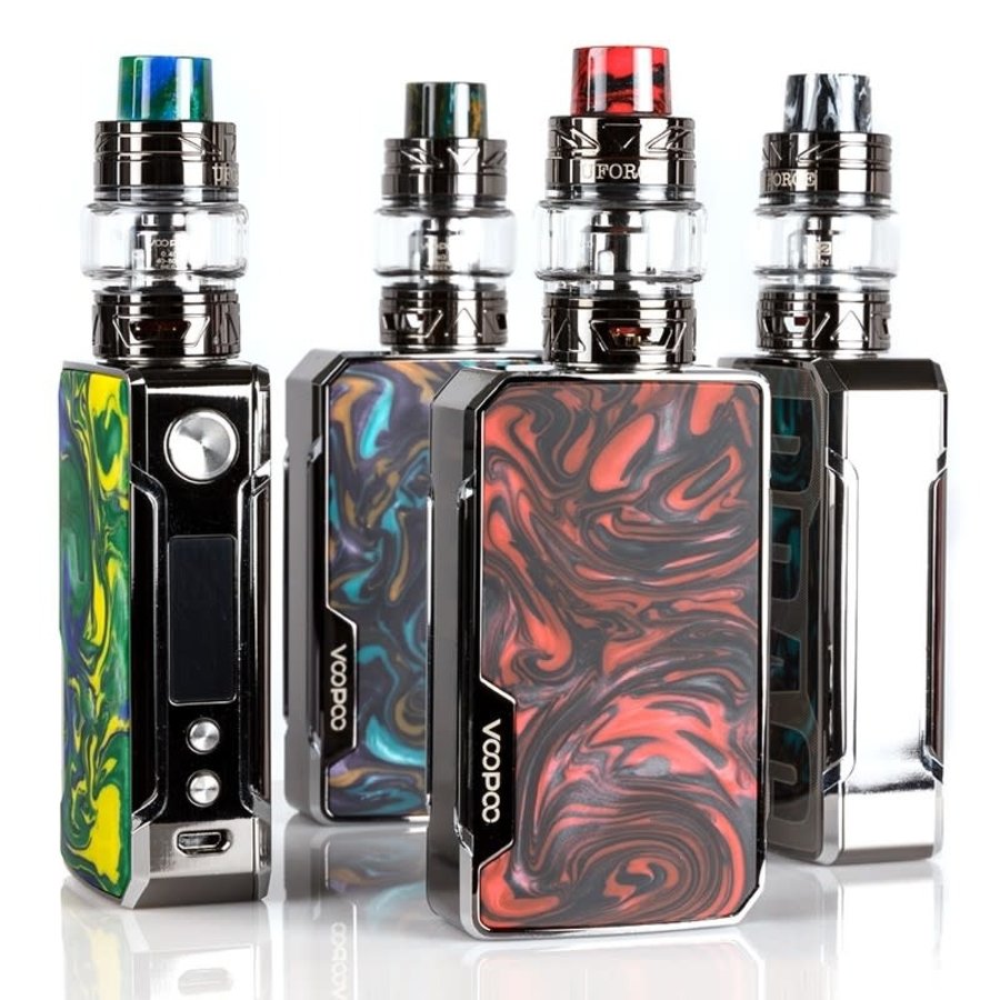 Voopoo Drag 2 Platinum Kit – VOOPOO