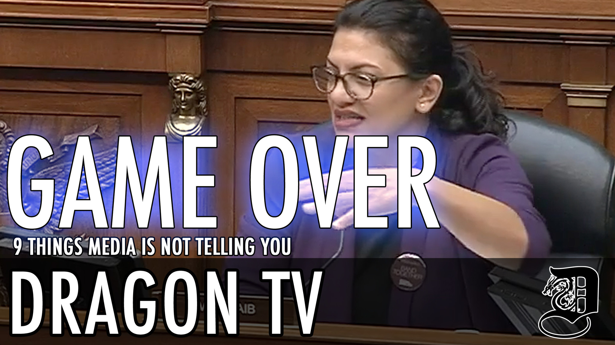 VAPE NEWS: Game Over - 9 Things Media Wont Tell You!