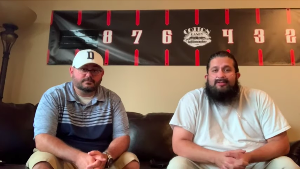 VAPE NEWS: THC Lung illness patient SPEAKS OUT about alleged deceptive reporting