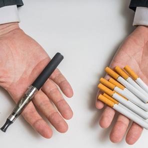 Why use an Electronic Cigarette