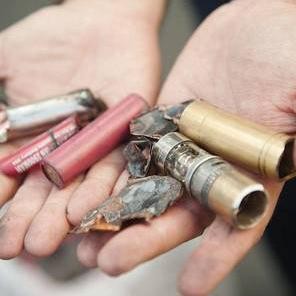 Exploding Mods? Are your batteries safe?