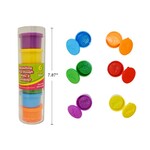 Model-Clay 6X28G/Tube Mould On Cap