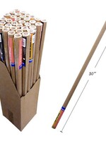 Kraft Paper Roll 30" X 120" (10Ft)