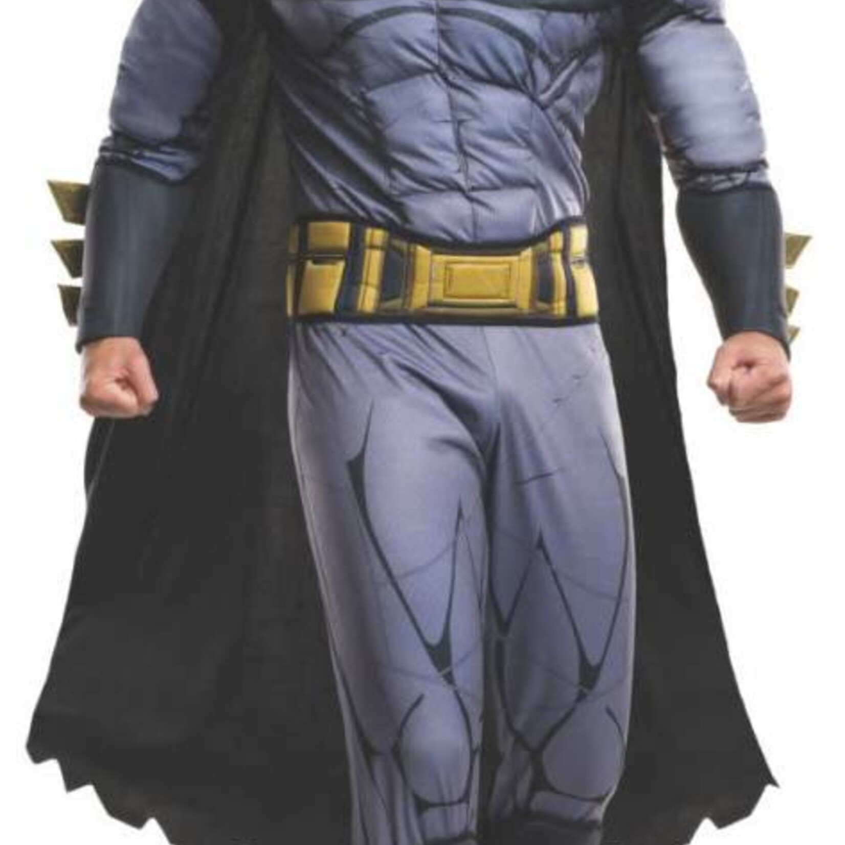 Batman V Superman Multi Coloured One Size