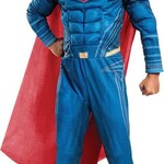 Superman Costume