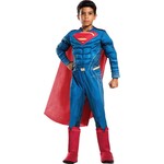 Superman Costume