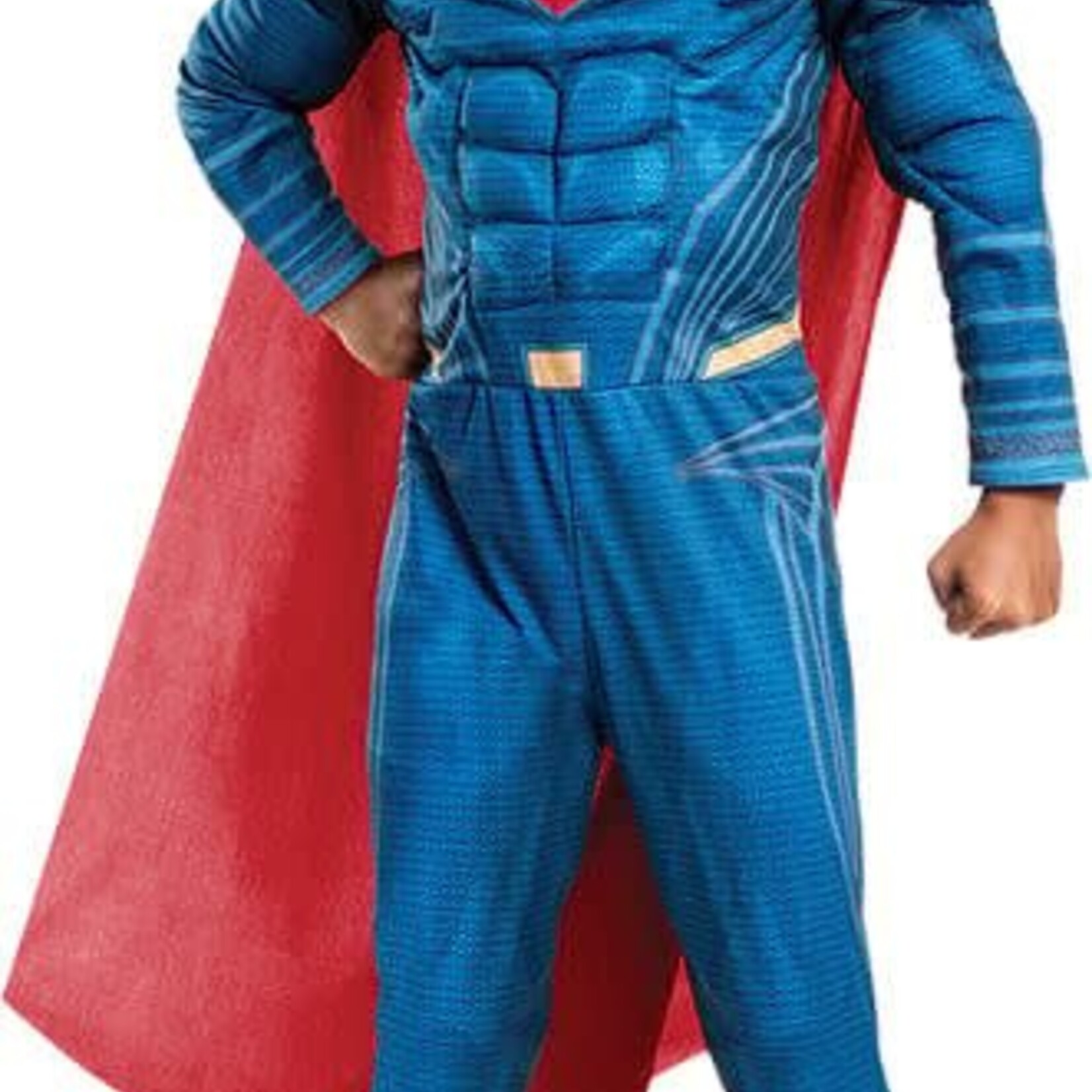 Superman Costume