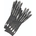 Black Panther Adult Glove