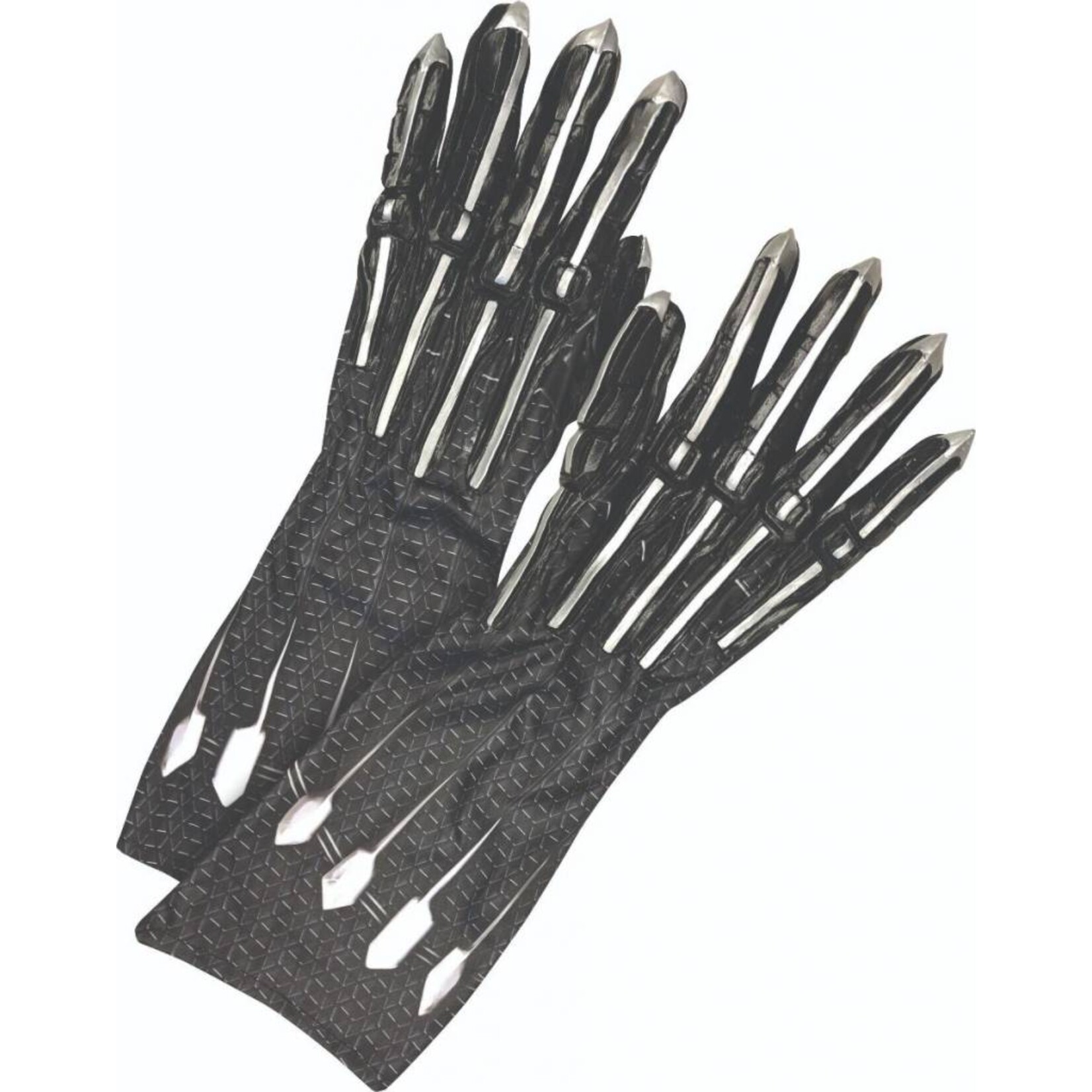 Black Panther Adult Glove