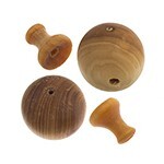 Guru Bead - Sandalwood  2 Sets