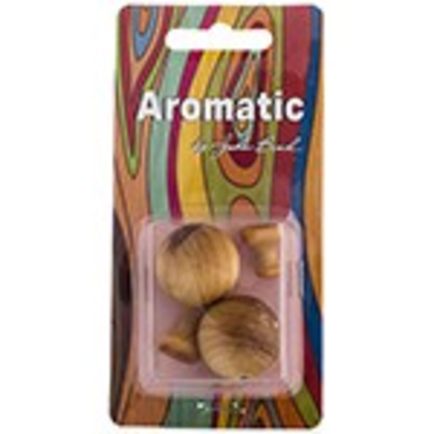 Guru Bead - Sandalwood  2 Sets