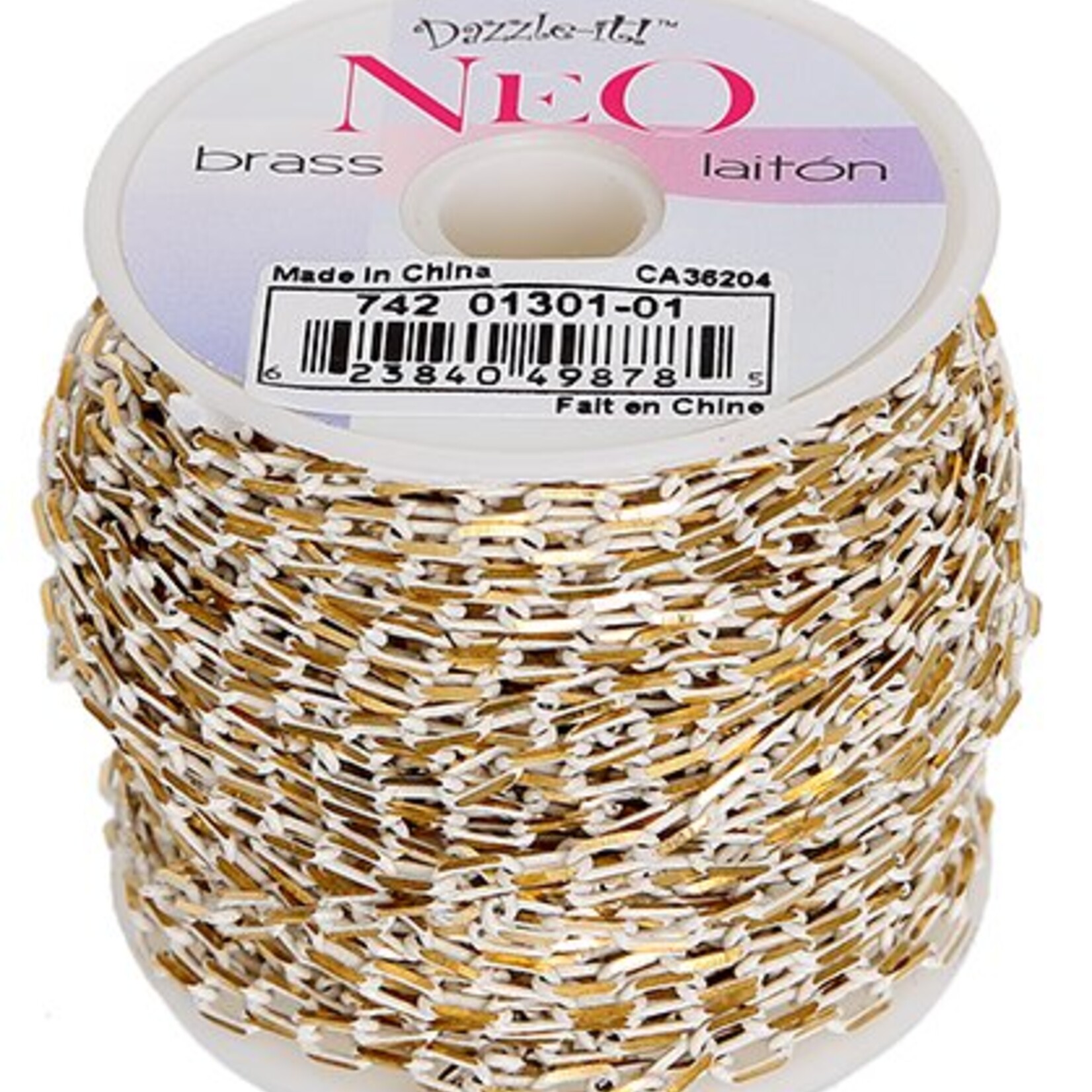 Neo Chain Spool