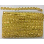 12836 Scallop Braid (card) 36 yards