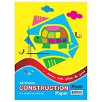 Construction Paper 9 Inches X 12 Inches