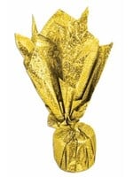 14Oz Balloon Weight Gold Holo