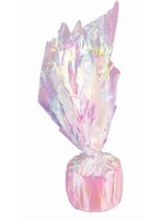 13Oz Balloon Weight Iridescent