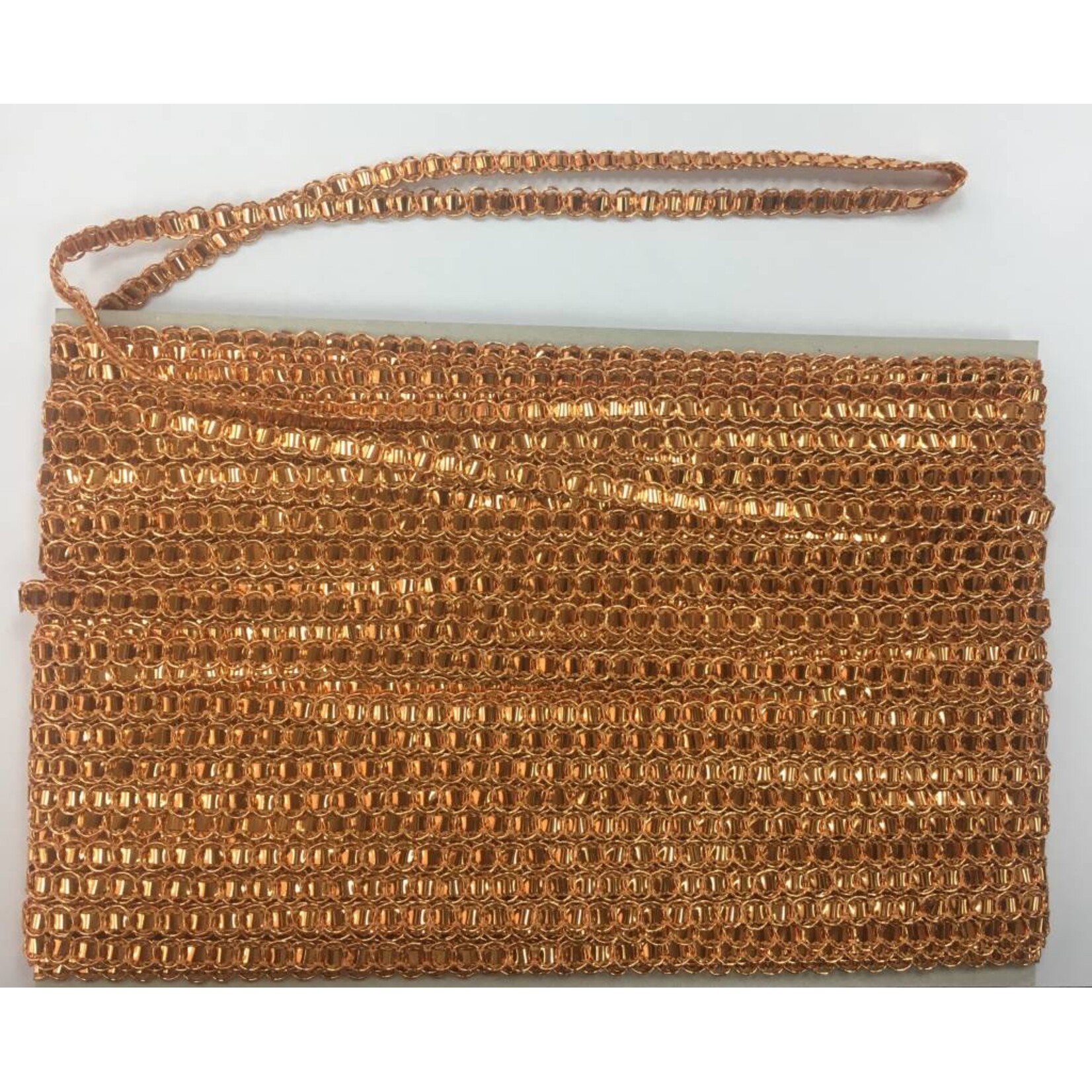 2200 Single Box Braid 36 Yards