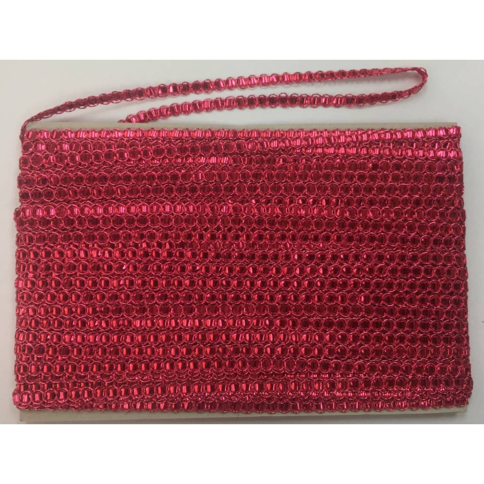 2200 Single Box Braid 36 Yards