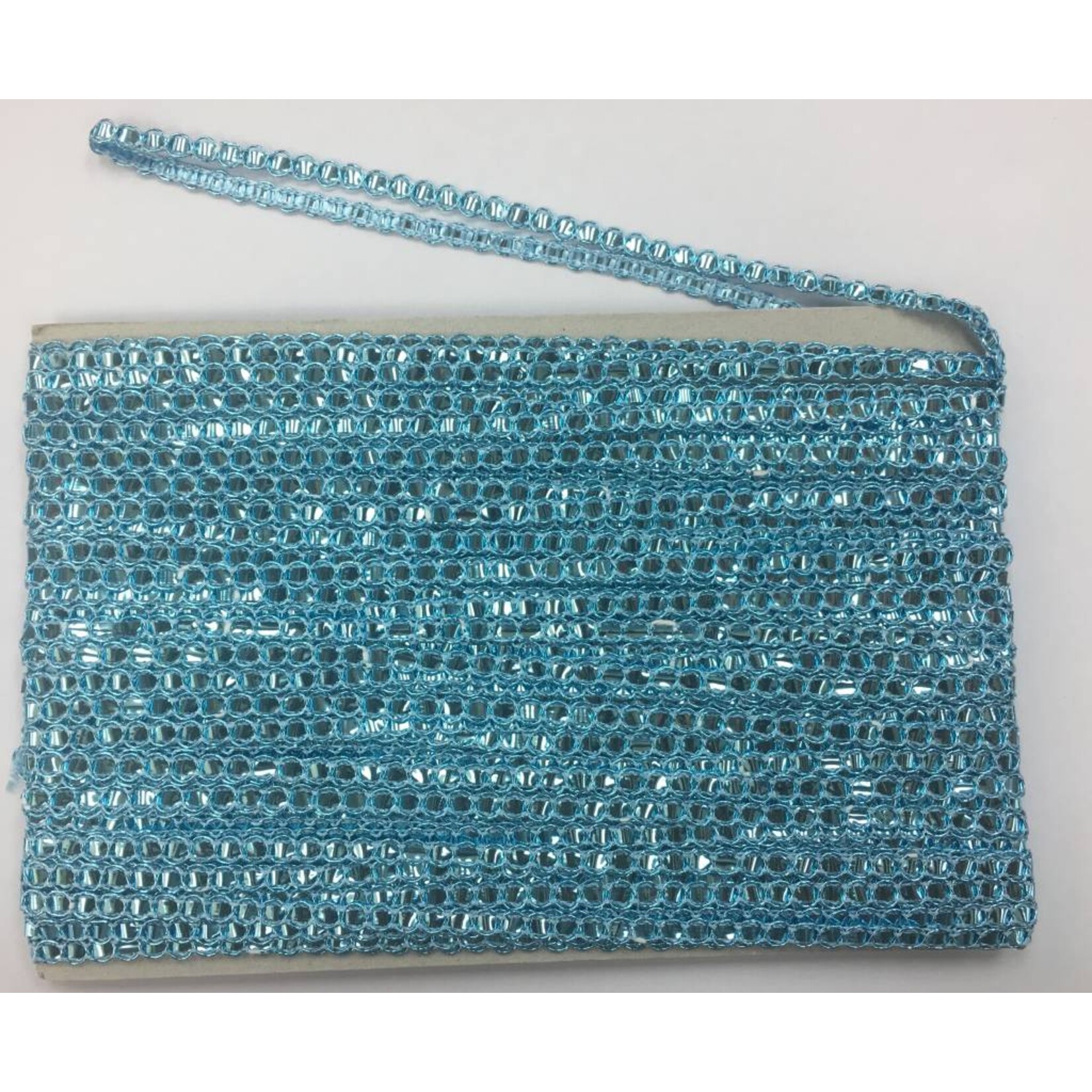 2200 Single Box Braid 36 Yards