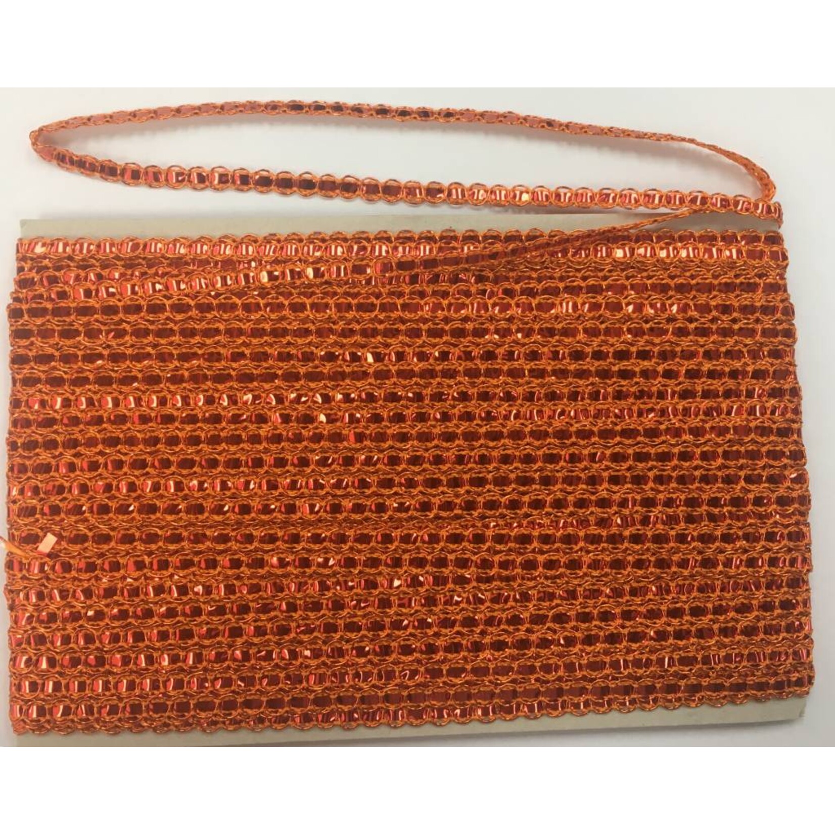 2200 Single Box Braid 36 Yards