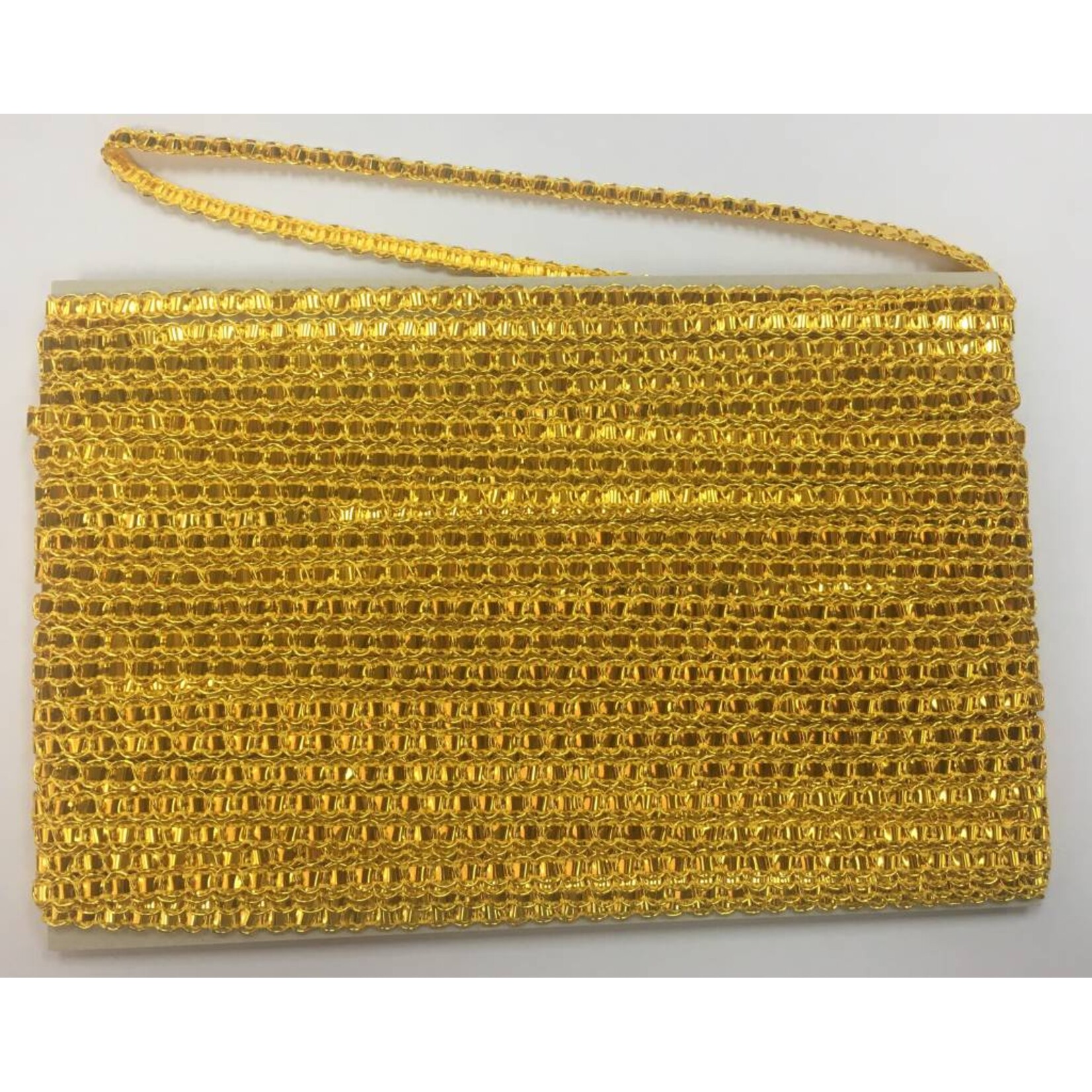 2200 Single Box Braid 36 Yards