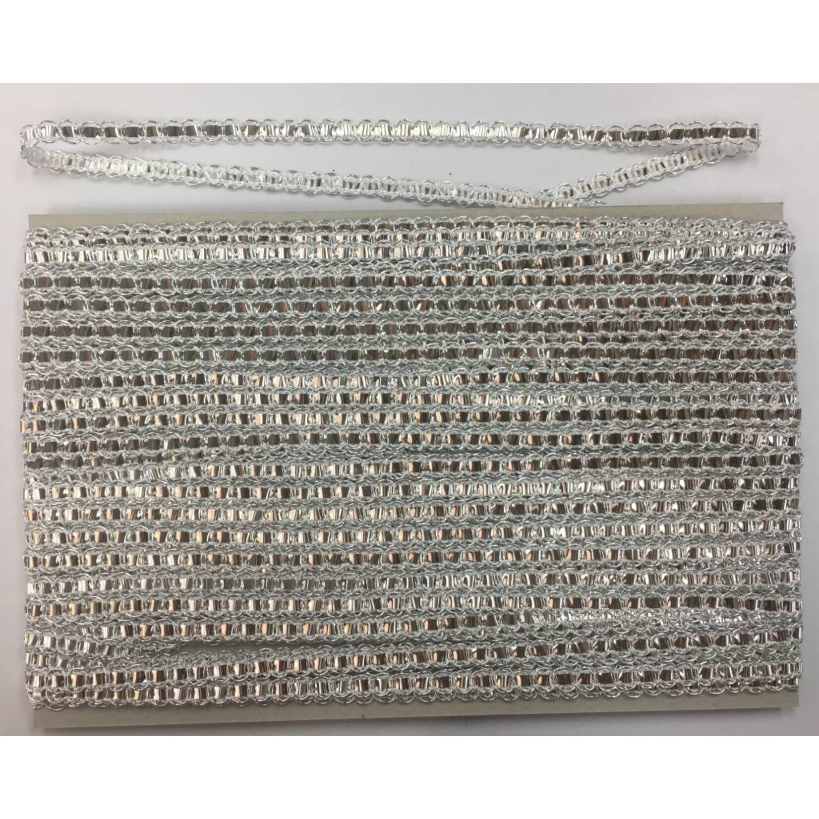 2200 Single Box Braid 36 Yards