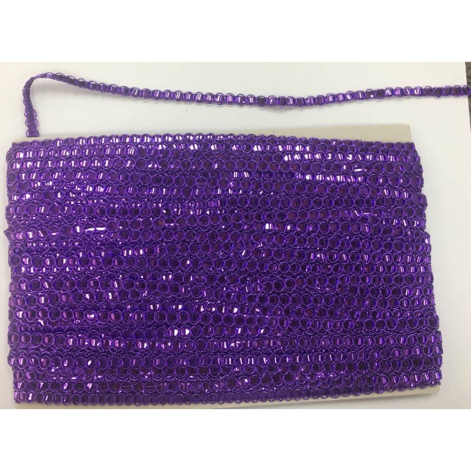 2200 Single Box Braid 36 Yards